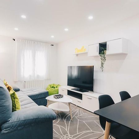 Aiara Apartment By People Rentals Bilbao Exterior photo